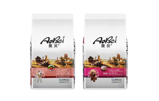 奥贝狗粮好不好? 奥贝狗粮好不好?
