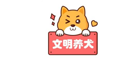 依法养犬，别让你的爱成为别人的痛
