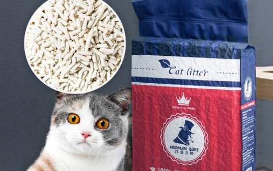 诺曼公爵猫砂厂，深入探索宠物用品情况