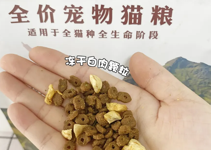 它它食食猫粮怎么样?速来了解 它它食食猫粮怎么样?速来了解