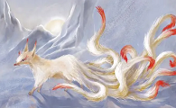 九尾狐是神仙吗