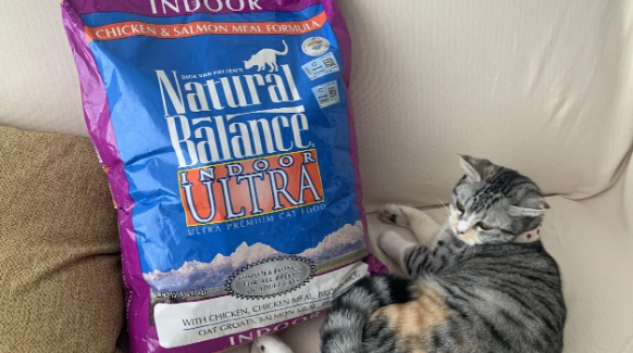 猫咪心中最好吃的猫粮?就选天衡宝! 猫咪心中最好吃的猫粮?就选天衡宝!
