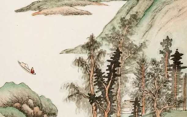 少些“以己养养鸟”的处事方式
