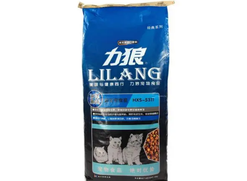 力狼猫粮是哪里生产的？力狼猫粮哪个系列的比较好？