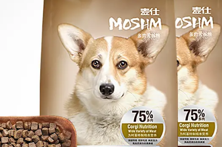 麦仕狗粮:营养均衡,品质卓越的狗食之选 麦仕狗粮:营养均衡,品质卓越的狗食之选