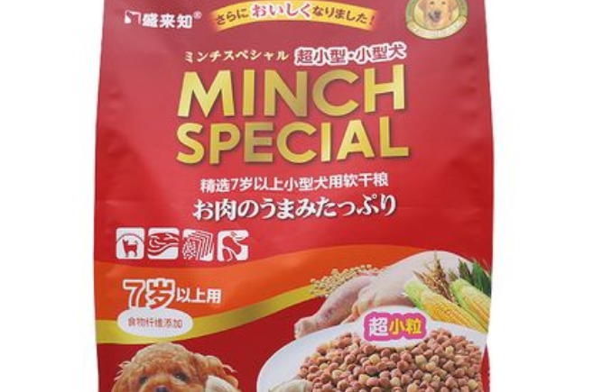 盛来知狗粮是天然粮吗