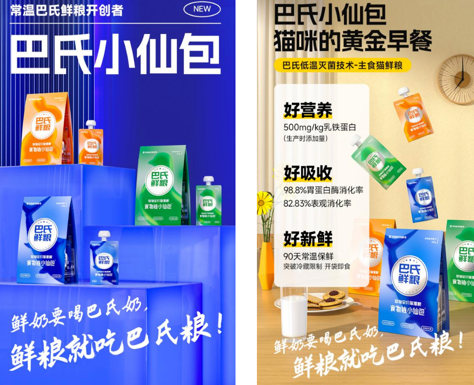 专访食物链创始人张慧丽：立足线下，走向海外，我们如何将小众“鲜粮”做成大品类？