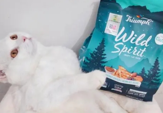 特芙猫粮什么档次?来了解下吧 特芙猫粮什么档次?来了解下吧
