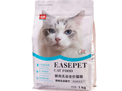 宜趣猫粮好不好 宜趣猫粮好不好