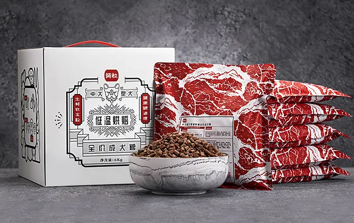 经常吃简粒狗粮好不好?了解一下 经常吃简粒狗粮好不好?了解一下