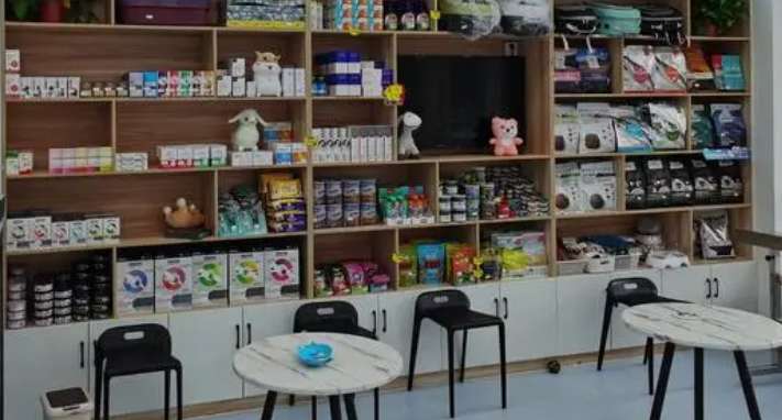 一文带你了解,它它宠物医院加盟的优势~ 一文带你了解,它它宠物医院加盟的优势~