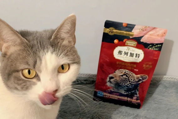 弗列加特猫粮怎么样