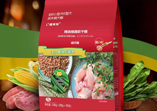 盛来知狗粮好不好 盛来知狗粮好不好