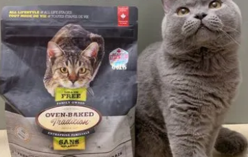 欧恩焙猫粮怎么样？带你详细了解它
