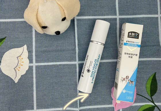 猫藓用水肤宁，准没错！
