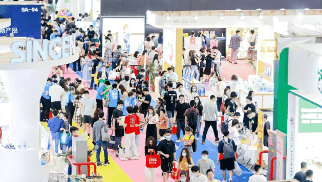喵星仔邀你参加2023年深圳宠物展 喵星仔邀你参加2023年深圳宠物展