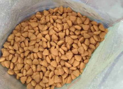 爱菲菲狗粮怎么才能辨别真伪呢？