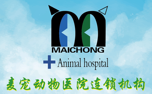 麦宠动物医院