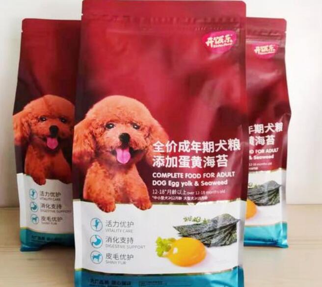 开饭乐宠物食品:为爱宠提供健康美味 开饭乐宠物食品:为爱宠提供健康美味