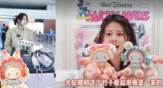 被女明星带火,单品年收入破亿!什么是“娃宠经济”?
