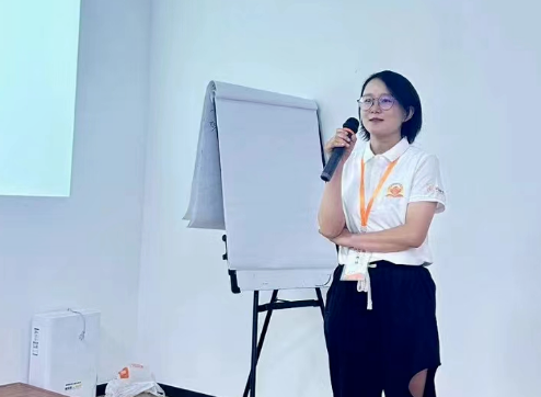 派奇院长陈雷:这种【员工福利】比团建更好 派奇院长陈雷:这种【员工福利】比团建更好