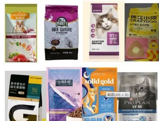 您家宠物的口粮,您关心过吗?浙江省消保委发布41款宠物食品比较试验报告 您家宠物的口粮,您关心过吗?浙江省消保委发布41款宠物食品比较试验报告