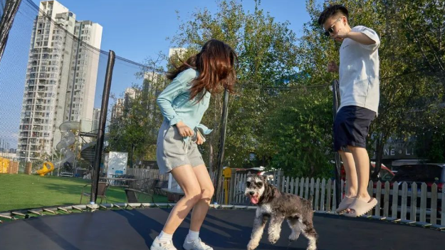 宠物真的让人更健康快乐吗? 宠物真的让人更健康快乐吗?