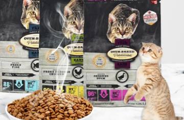 欧恩焙猫粮:猫咪绝育的首选猫粮 欧恩焙猫粮:猫咪绝育的首选猫粮