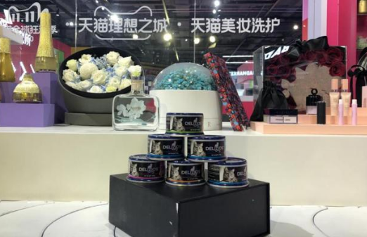博黛空降TX淮海年轻力中心，为你解读