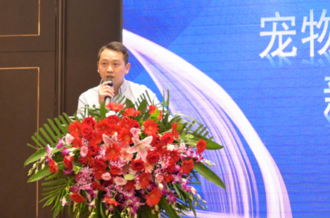 爱宠健康，从“肠”计议！元医推出宠物肠道菌群检测！国内领先！