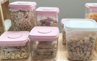 辉匠宠物冻干:营养丰富,美味可口的宠物零食 辉匠宠物冻干:营养丰富,美味可口的宠物零食