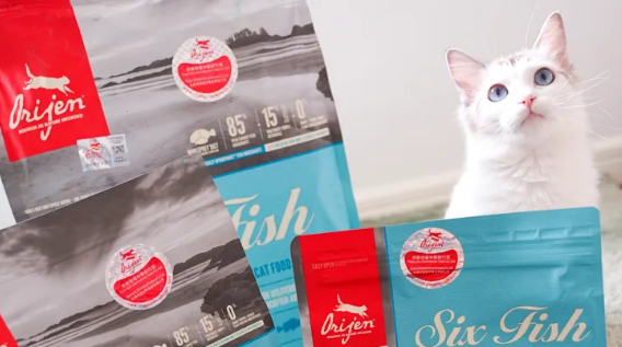 原始猎食渴望猫粮怎么辨别真假 原始猎食渴望猫粮怎么辨别真假