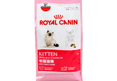 2023年安全猫粮品牌