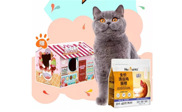 华兑猫粮怎么样?这款猫粮值得一选 华兑猫粮怎么样?这款猫粮值得一选