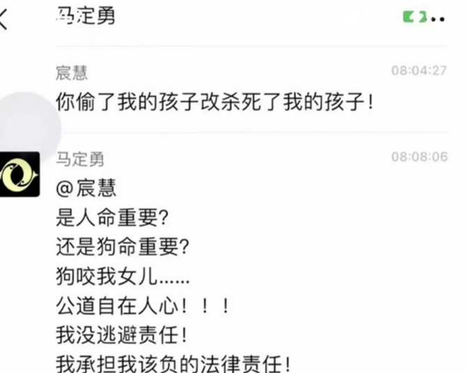 贵州柯基犬几次扑咬小孩,被其父亲打死。狗主人的这句话,让人深省 贵州柯基犬几次扑咬小孩,被其父亲打死。狗主人的这句话,让人深省