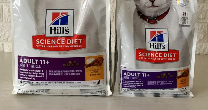 希尔斯猫粮好吗?希尔斯猫粮属于什么档次? 希尔斯猫粮好吗?希尔斯猫粮属于什么档次?