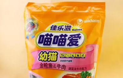 佳乐滋猫粮怎么样?为什么不生产了? 佳乐滋猫粮怎么样?为什么不生产了?