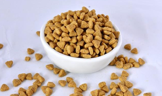 山东信天宠物食品官网