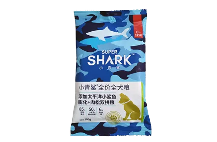 小青鲨狗粮出厂价 小青鲨狗粮出厂价