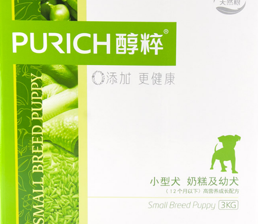 亲测:醇粹狗粮,我觉得可以 亲测:醇粹狗粮,我觉得可以