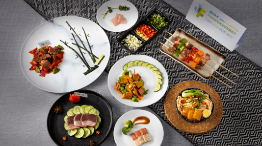 全球第一家！Bene Meat将细胞培育肉应用于宠物食品