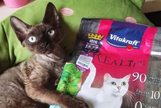 卫塔卡夫猫粮:高端品质,值得信赖 卫塔卡夫猫粮:高端品质,值得信赖