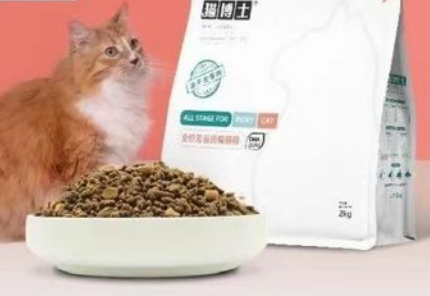 猫博士猫粮:满足猫咪的味蕾与健康 猫博士猫粮:满足猫咪的味蕾与健康