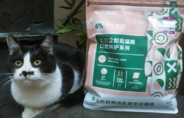 元气物语猫粮,重新定义高质量猫粮 元气物语猫粮,重新定义高质量猫粮
