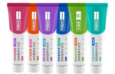 阿宠巴巴化毛膏:为猫咪健康设计的秘密武器 阿宠巴巴化毛膏:为猫咪健康设计的秘密武器