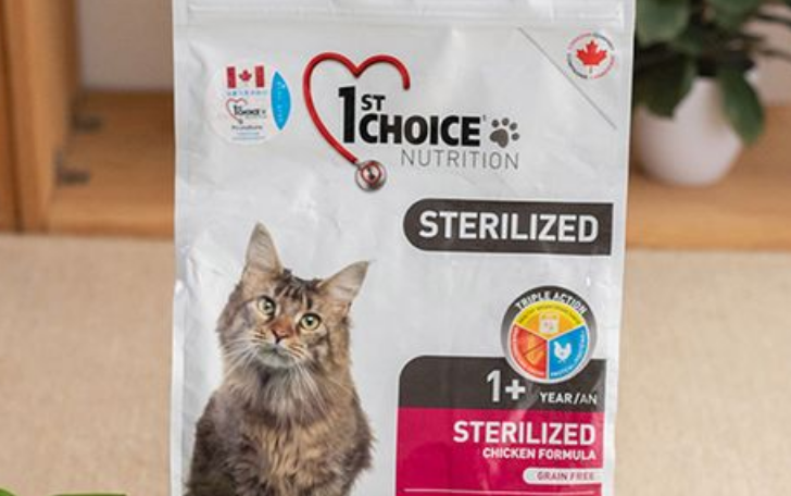 益之选猫粮属于高端猫粮吗?了解一下 益之选猫粮属于高端猫粮吗?了解一下