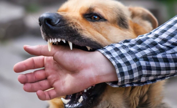 伤人恶犬如何处置?多地紧急通知! 伤人恶犬如何处置?多地紧急通知!