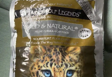Timberwolf草本魔力猫粮怎么样?了解一下吧 Timberwolf草本魔力猫粮怎么样?了解一下吧