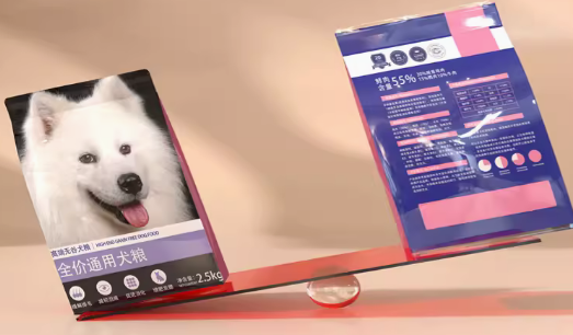 爱宠狗粮是什么档次的狗粮？