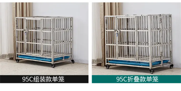 启恒宠物制品旗下宠物笼质量好不好? 启恒宠物制品旗下宠物笼质量好不好?